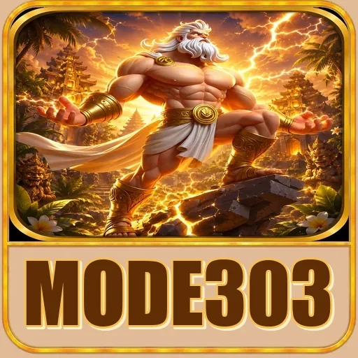 Pratinjau tampilan mode303