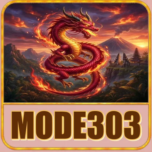 Pratinjau tampilan mode303